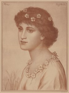 Forår af English School